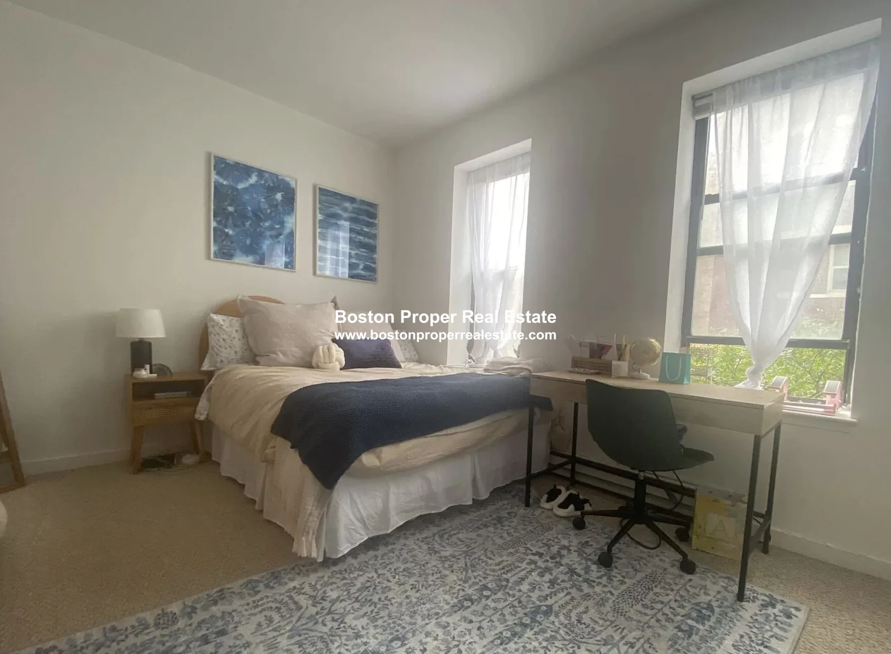 772 Columbus Ave, South End