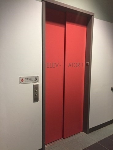 61 Brookline Ave, Fenway