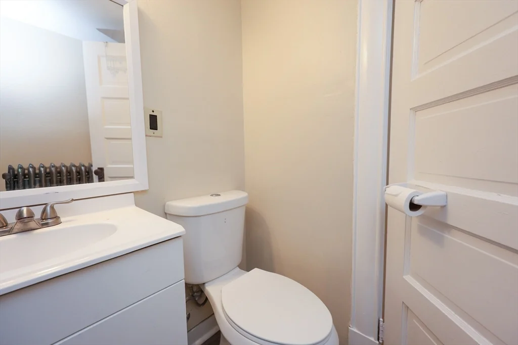 83 South Main, Randolph