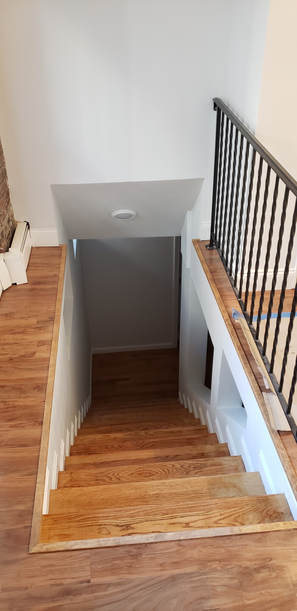 28 Fleet St, North End