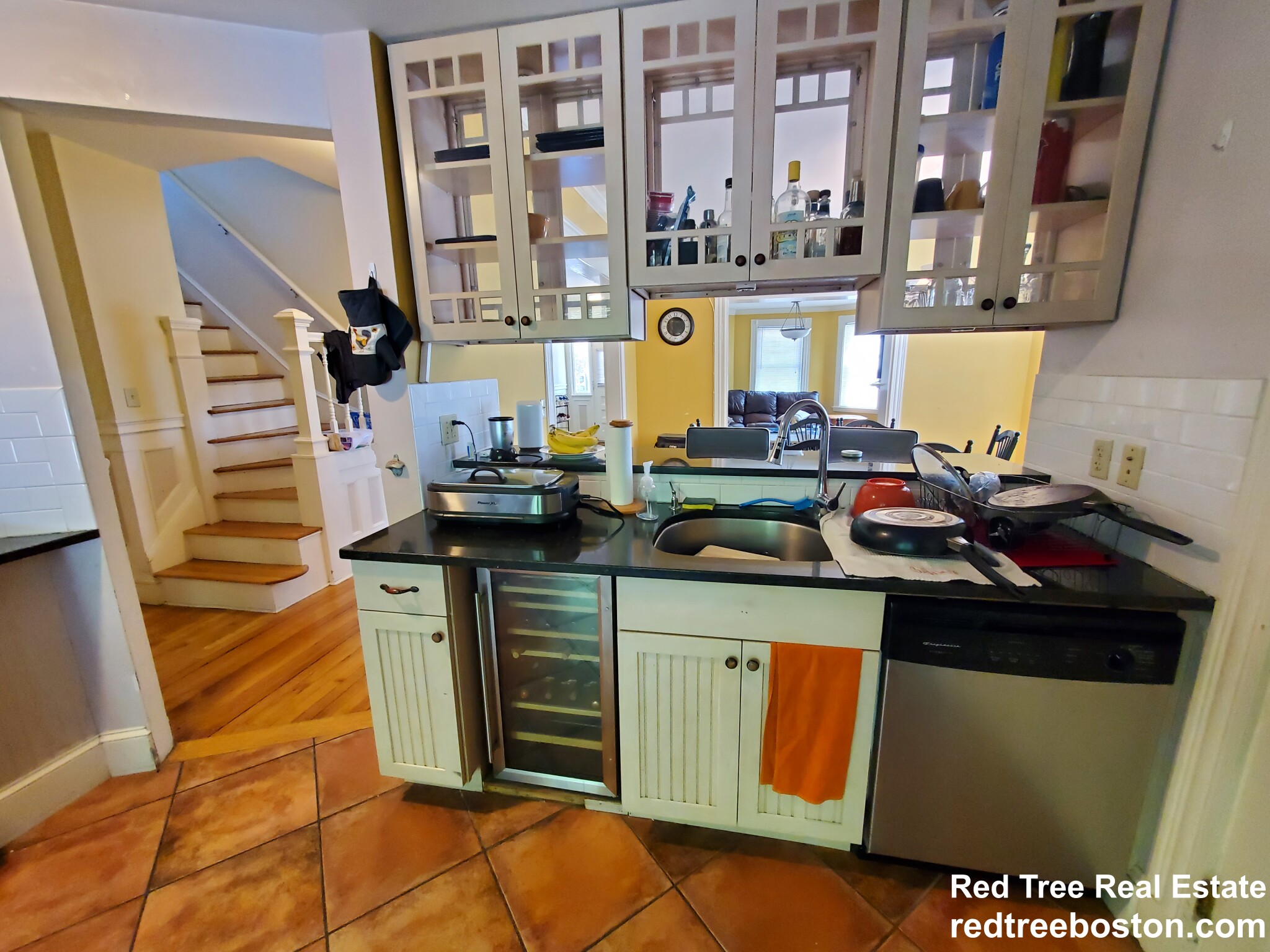 22 Burton St, Brighton