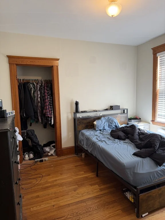 68 Thomas Park, South Boston