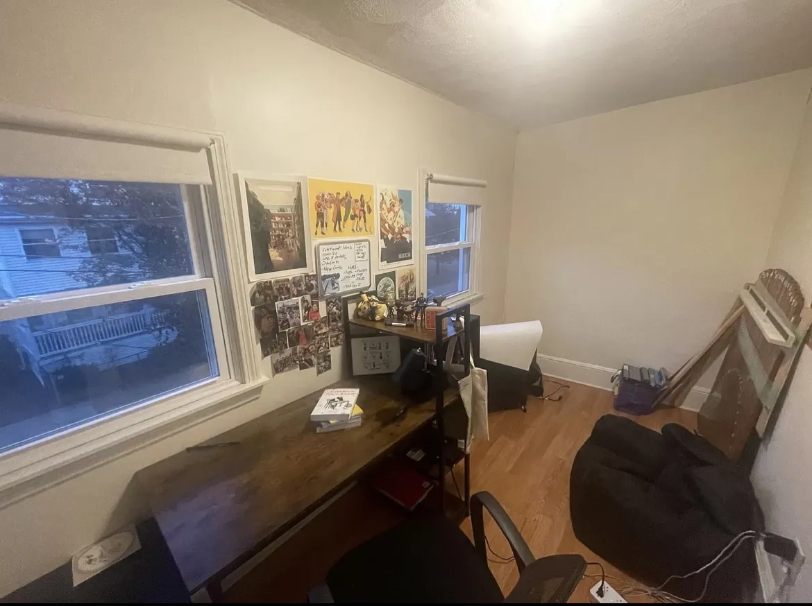 10 Pinkham Rd, West Somerville