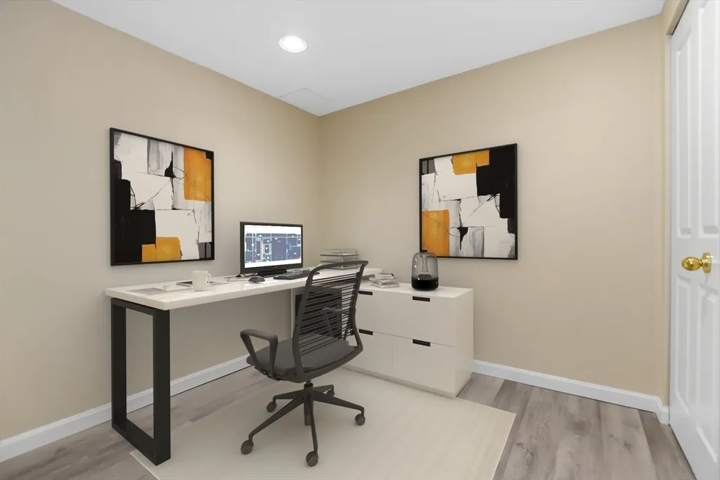 8 Museum Way, East Cambridge