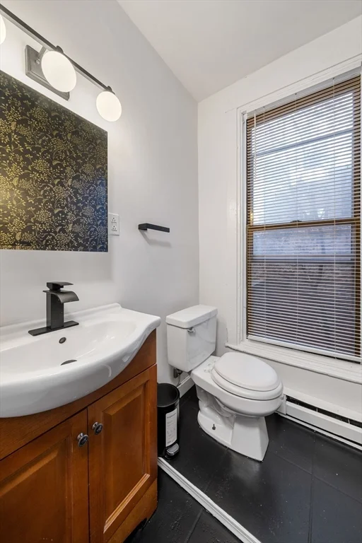 102 Revere St, Beacon Hill