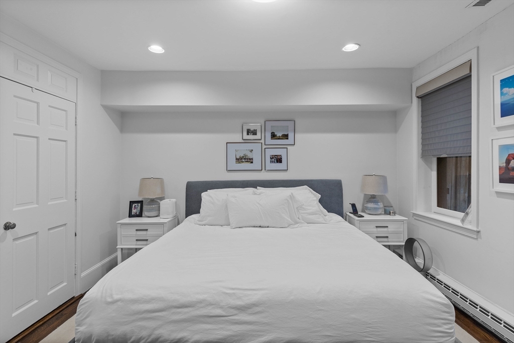 4 Cazenove St, South End