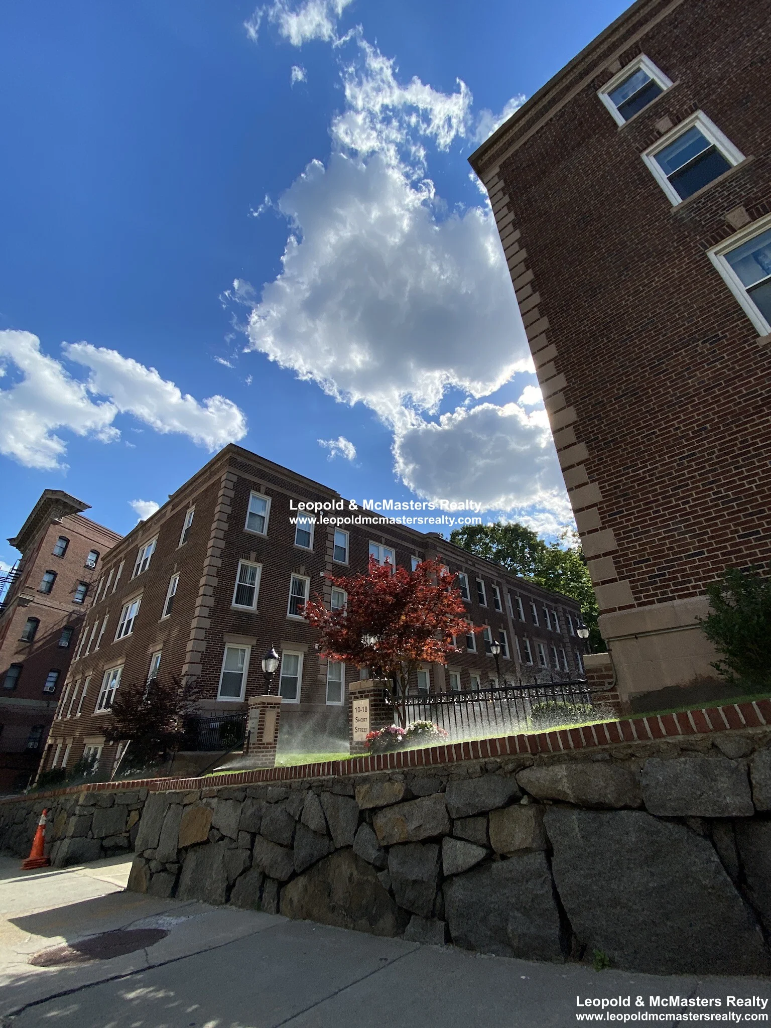 18 Short St, Corey Hill