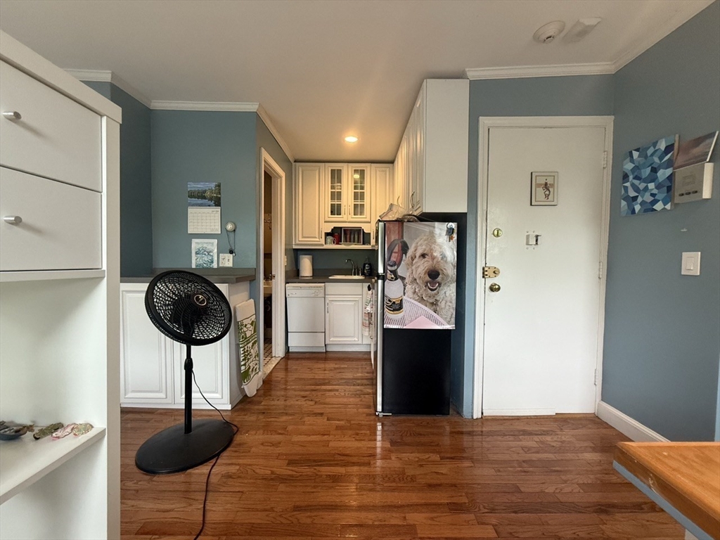 20 Concord Sq, South End