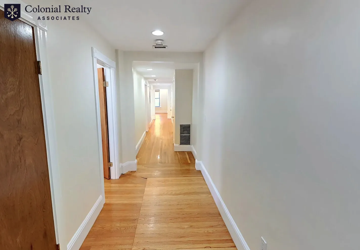 12 Dean Rd, Brookline