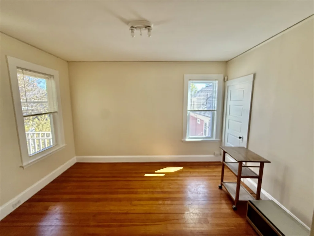 7 Chase, Dorchester