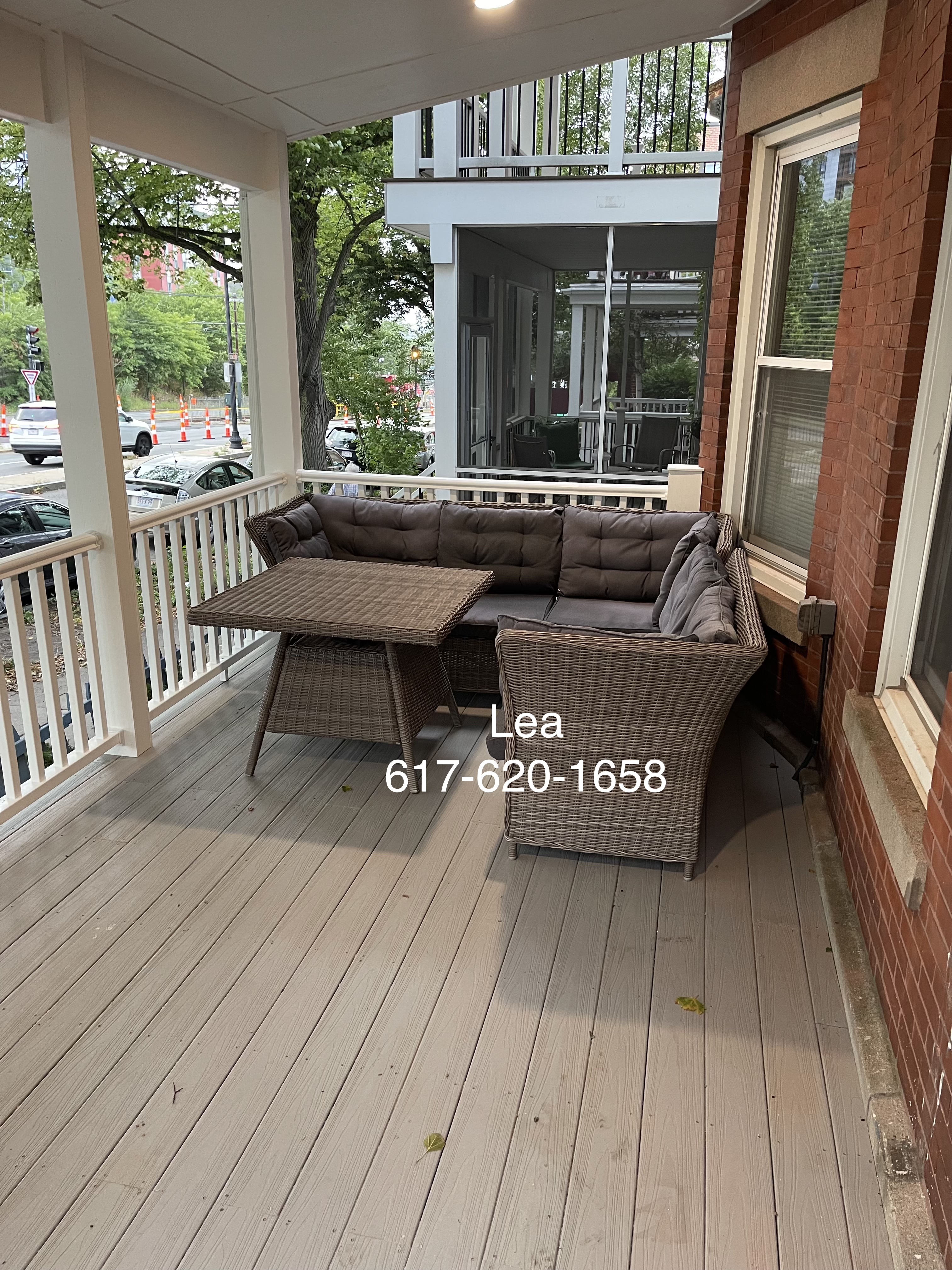 1522 Commonwealth Ave, Brighton