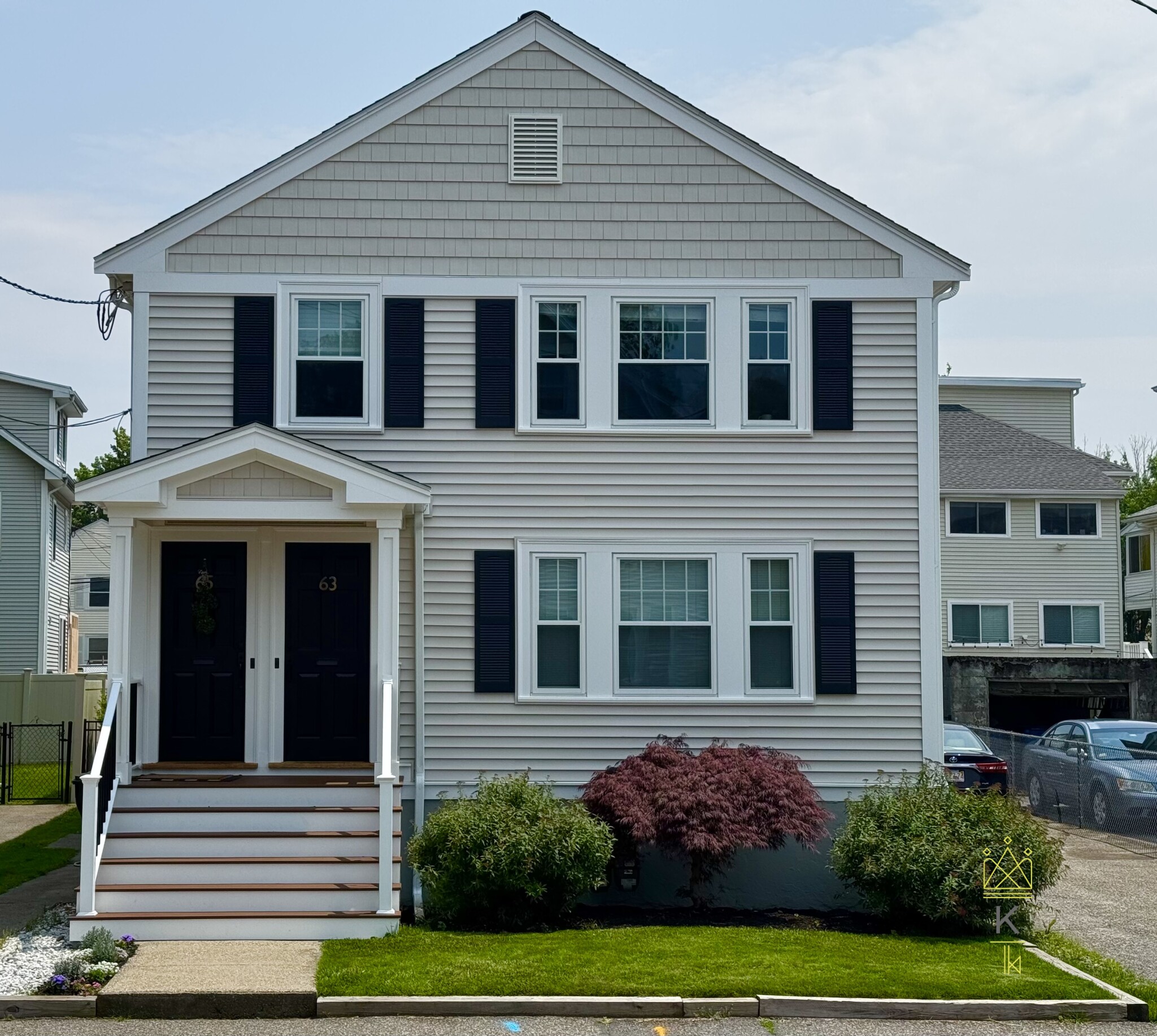 65 Davis Rd, Belmont