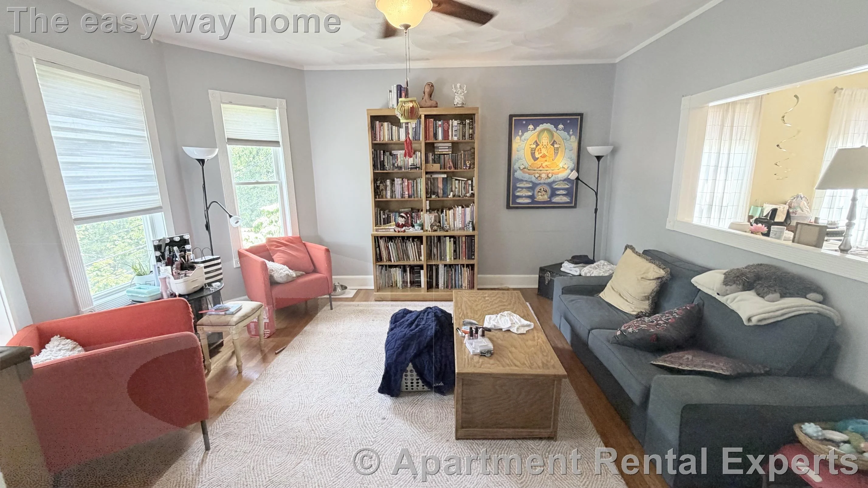 14A Norwood Ave, Magoun Square