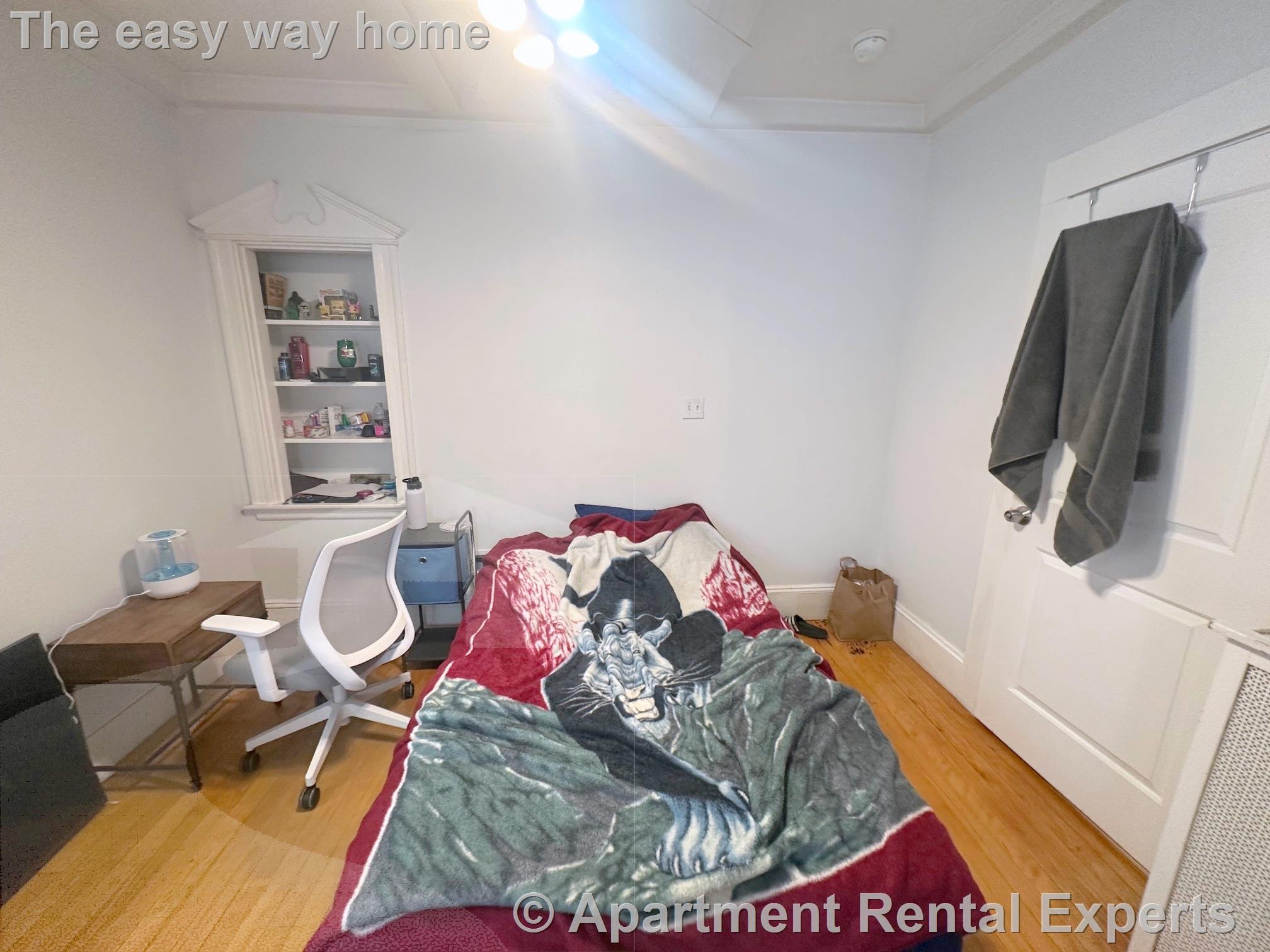 281 Alewife Brook Pwy, West Somerville