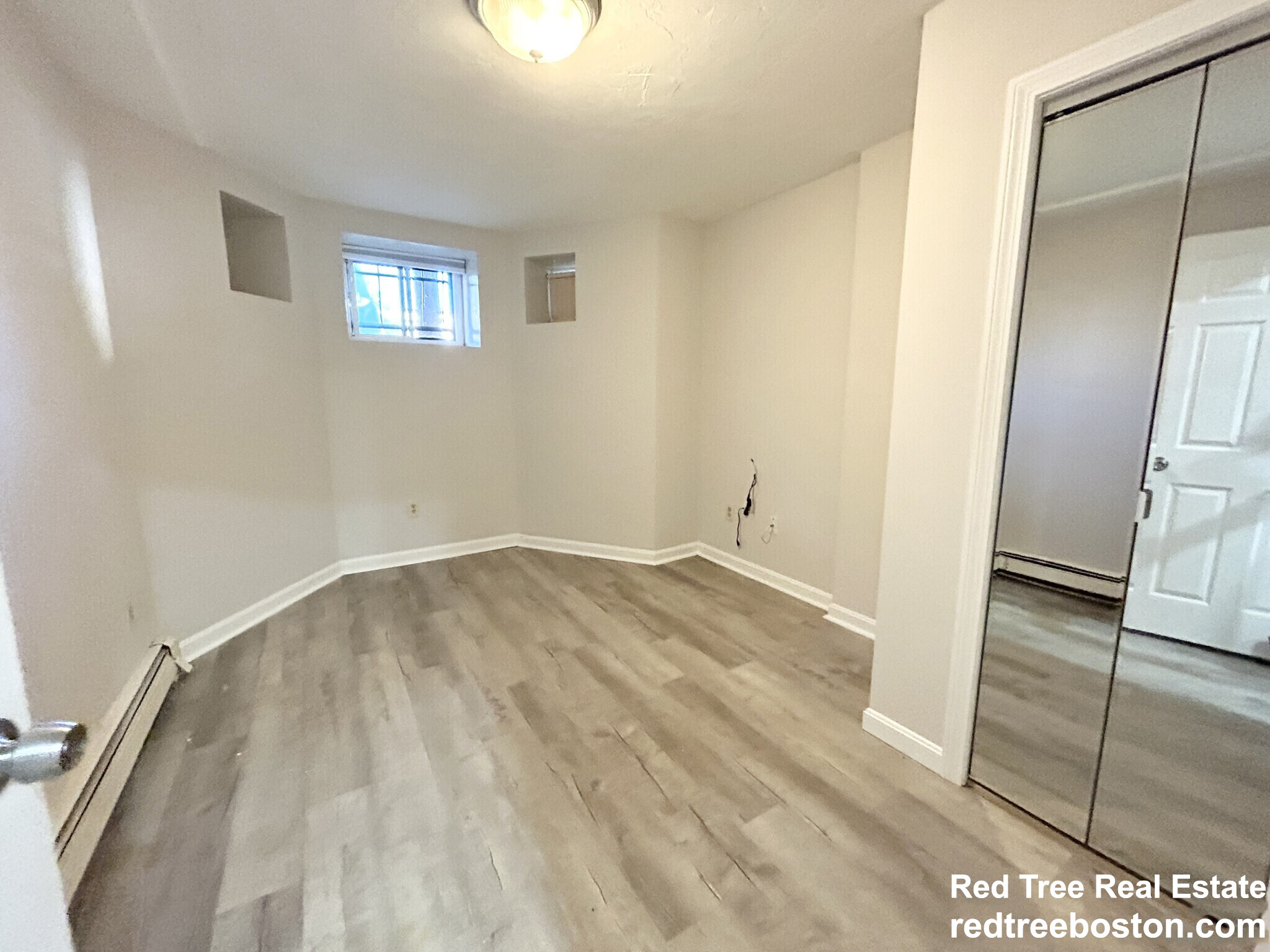 92 Hammond St, South End