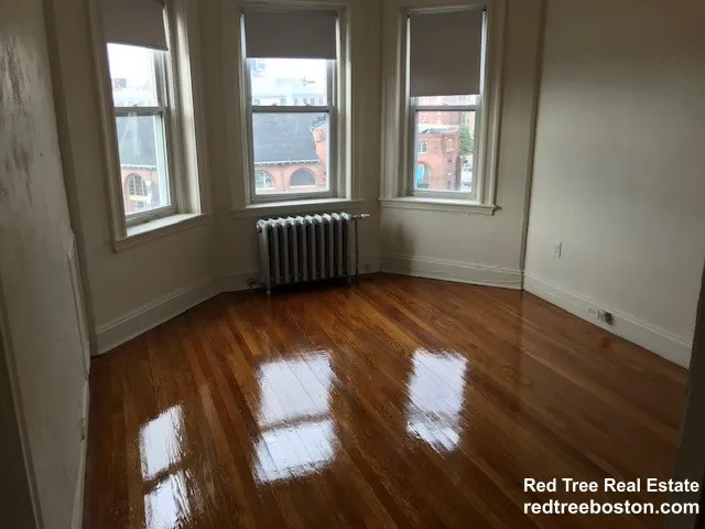 1171 Boylston St, Fenway