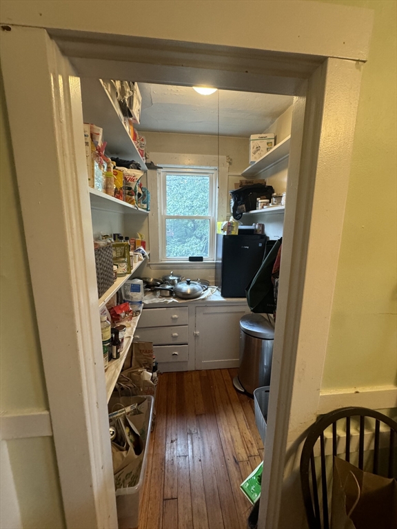 51 Nottinghill, Boston