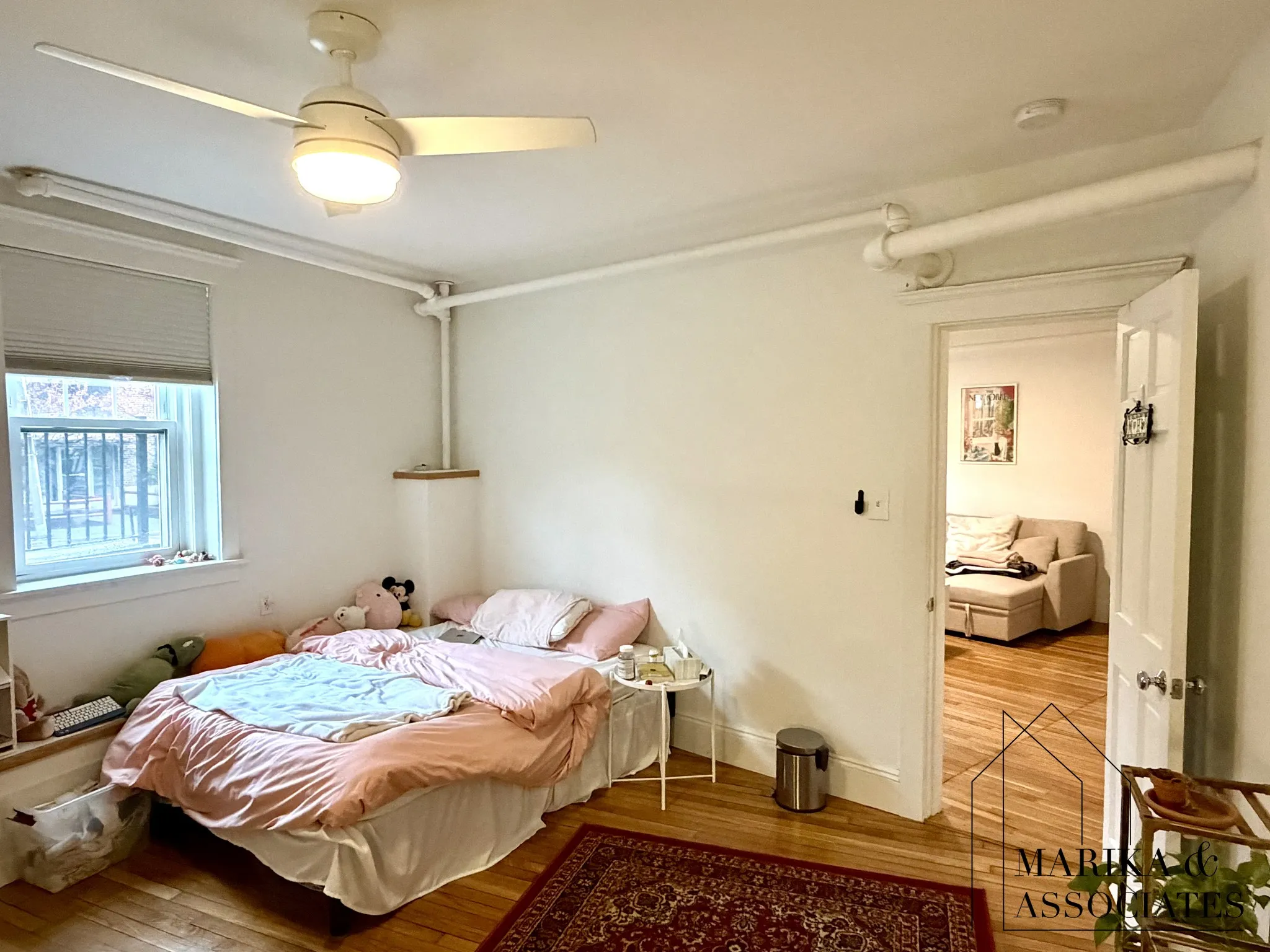 576 Washington St, Brookline