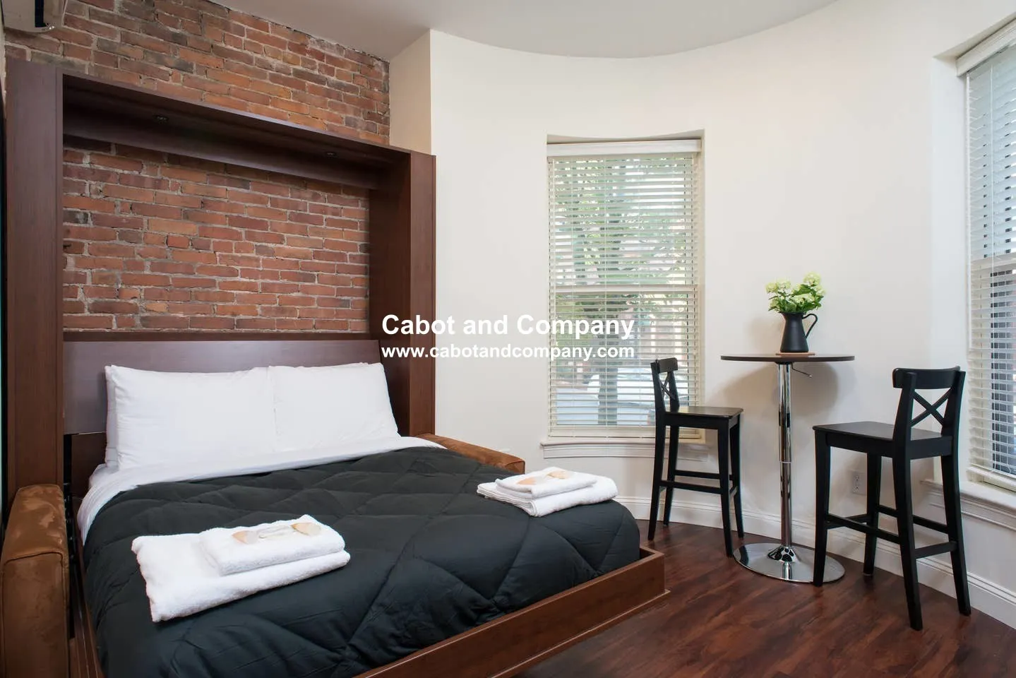 19 Cumberland St, Back Bay