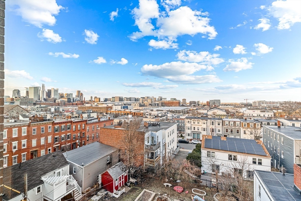 420 West Broadway, Boston
