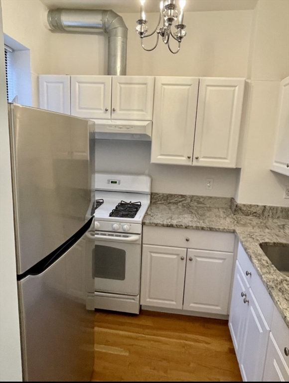 225 East Berkeley St, South End