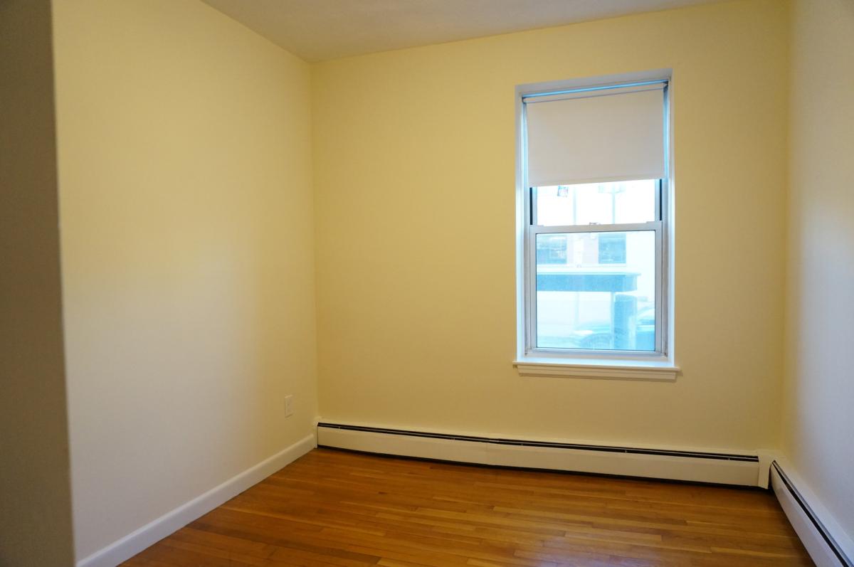 164 Beacon St, Back Bay