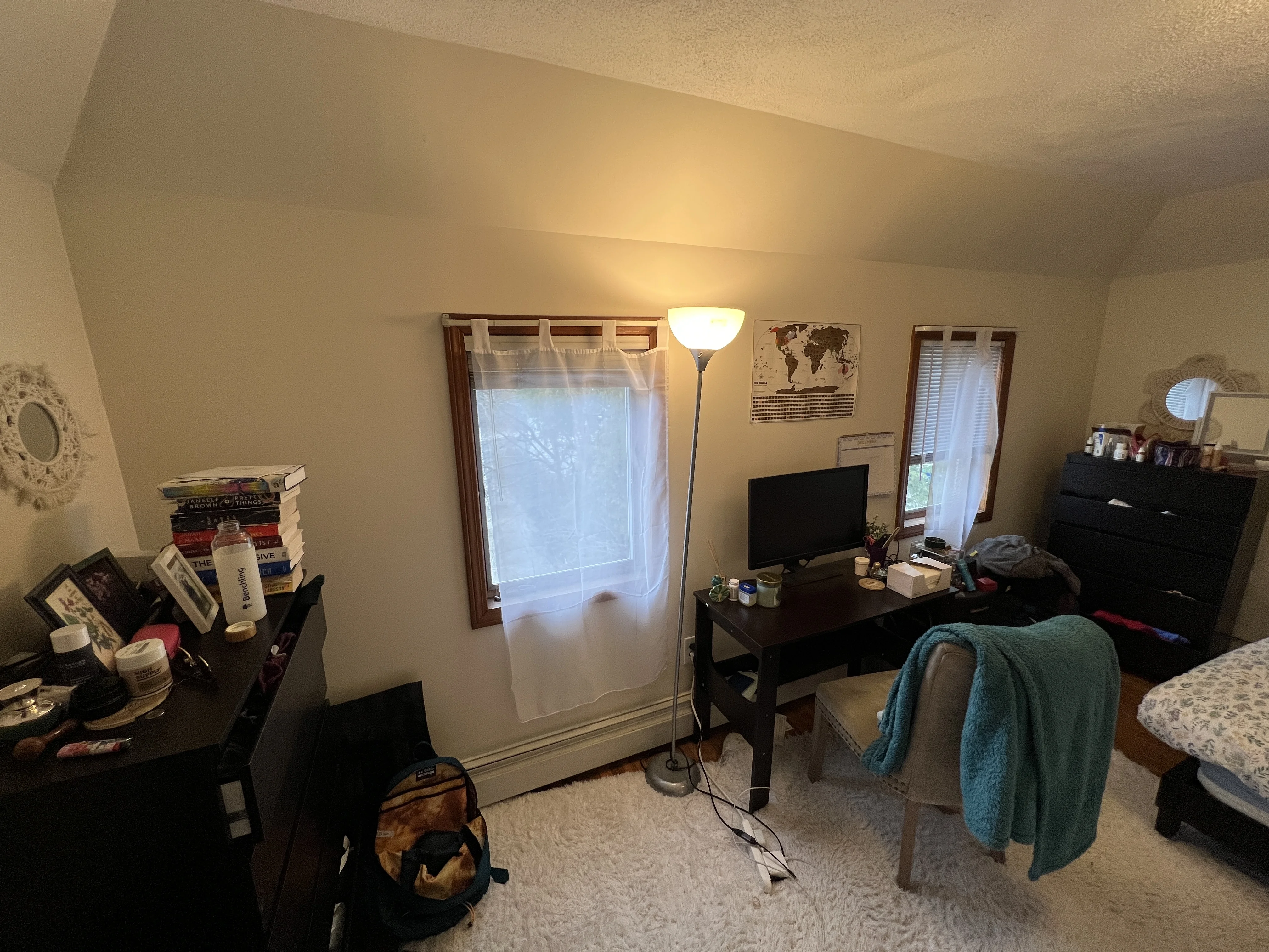 213 Holland St, Teele Square