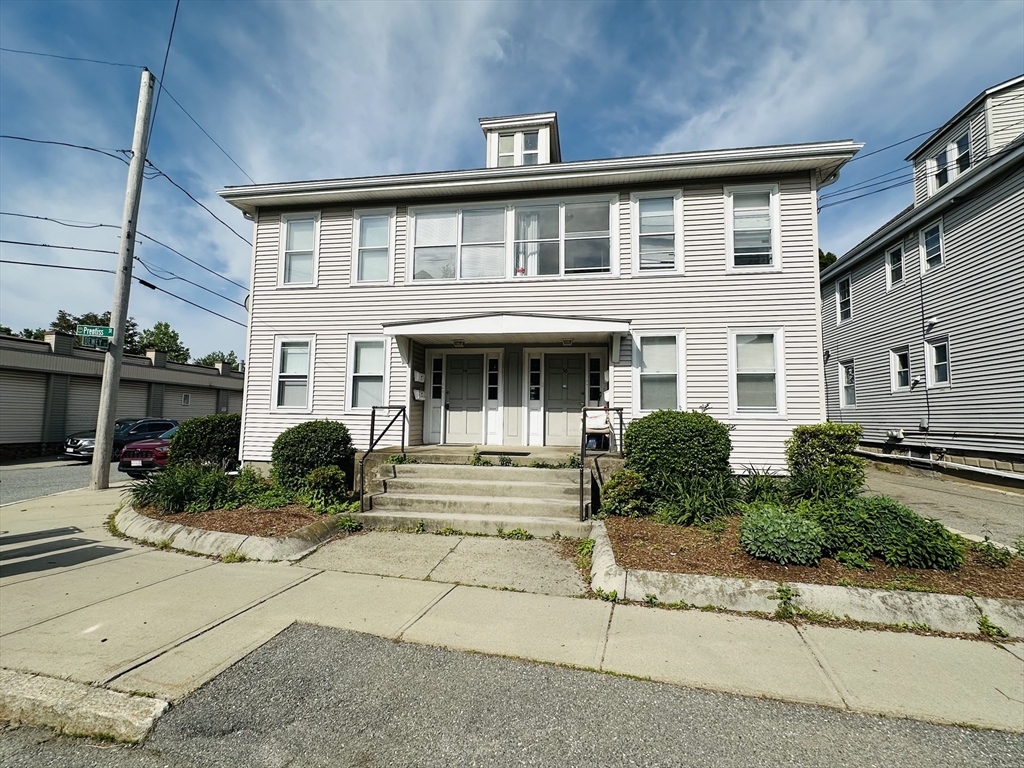 54 Prentiss St, Watertown