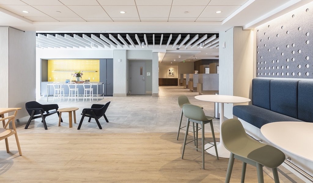 50 Rogers St, Kendall Square