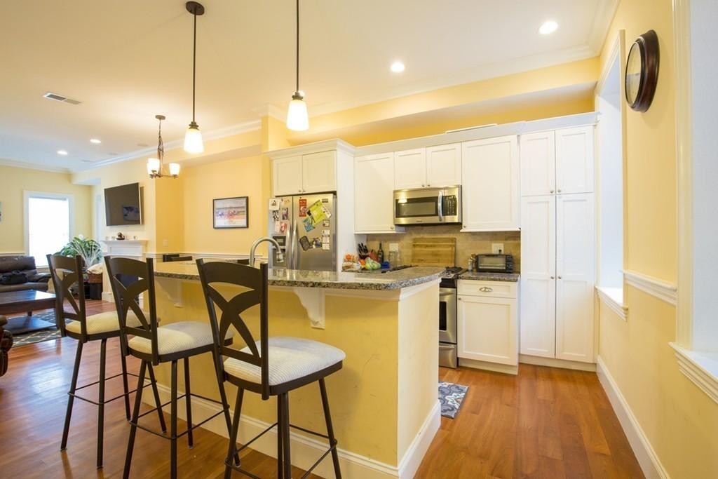 8 Gates St, South Boston