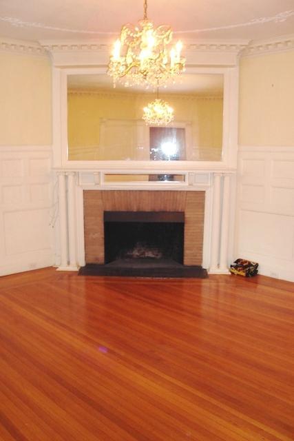 306 Commonwealth Ave, Back Bay