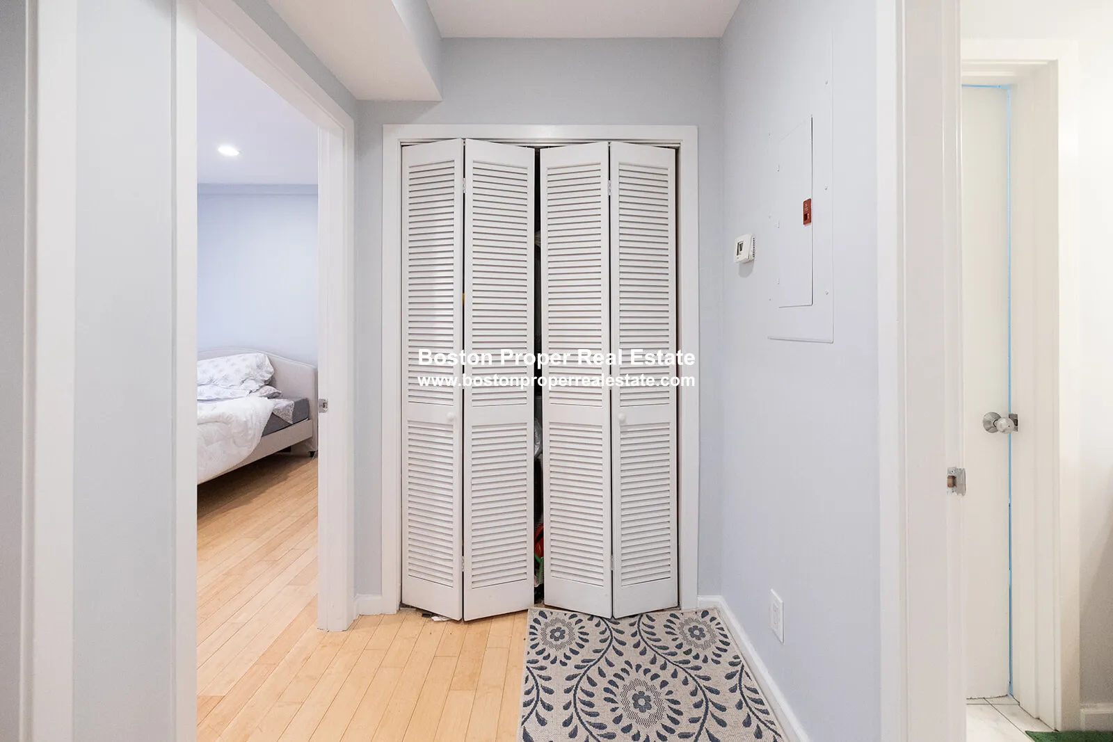 1661 Washington St, South End