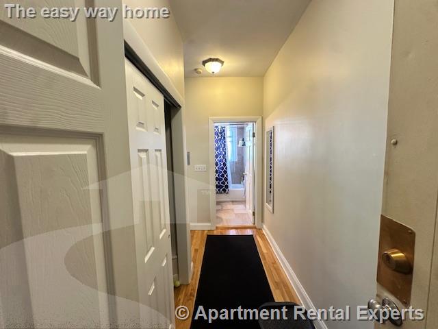 281 Harvard St, Central Square