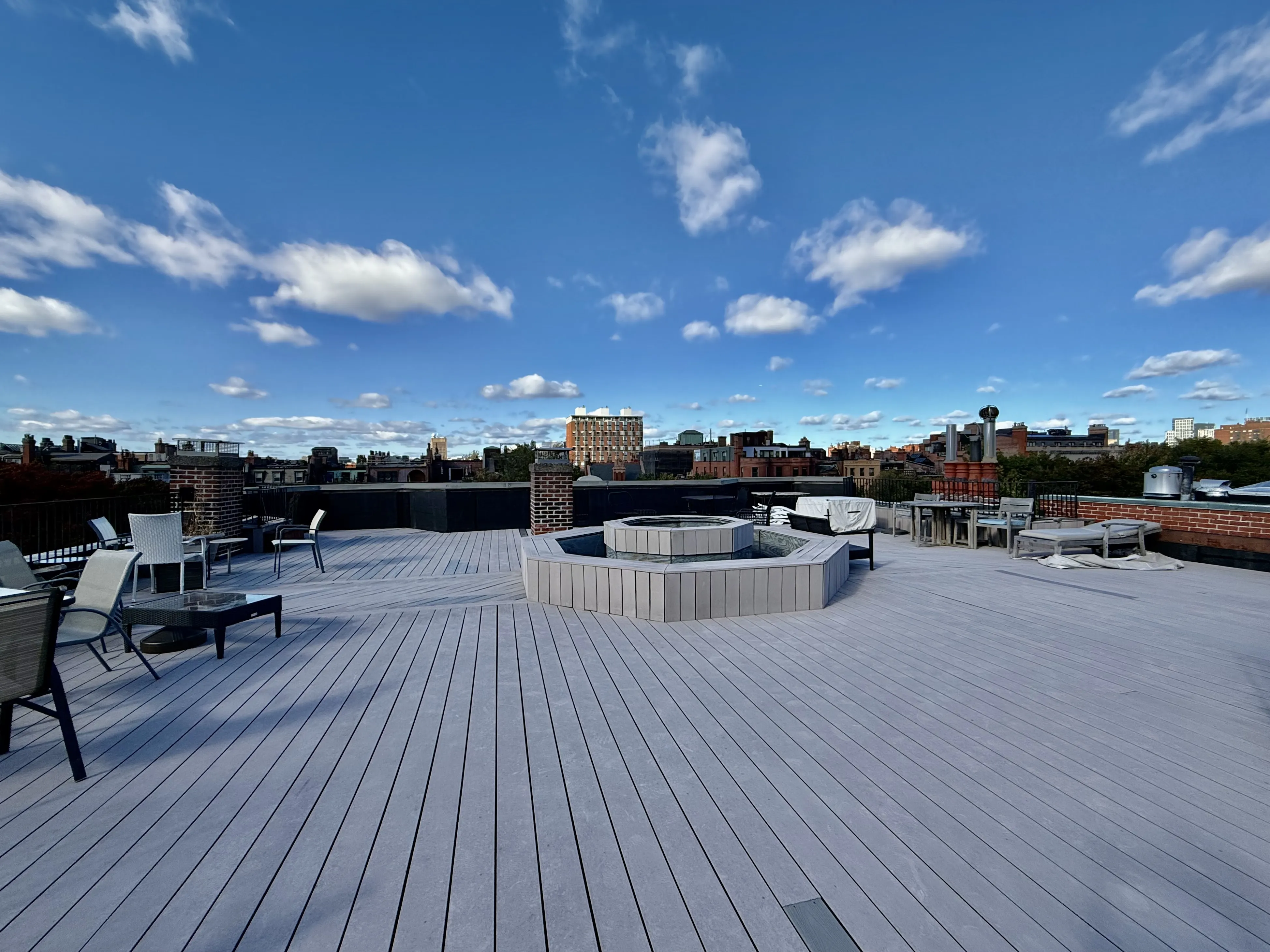 250 Commonwealth Ave, Back Bay