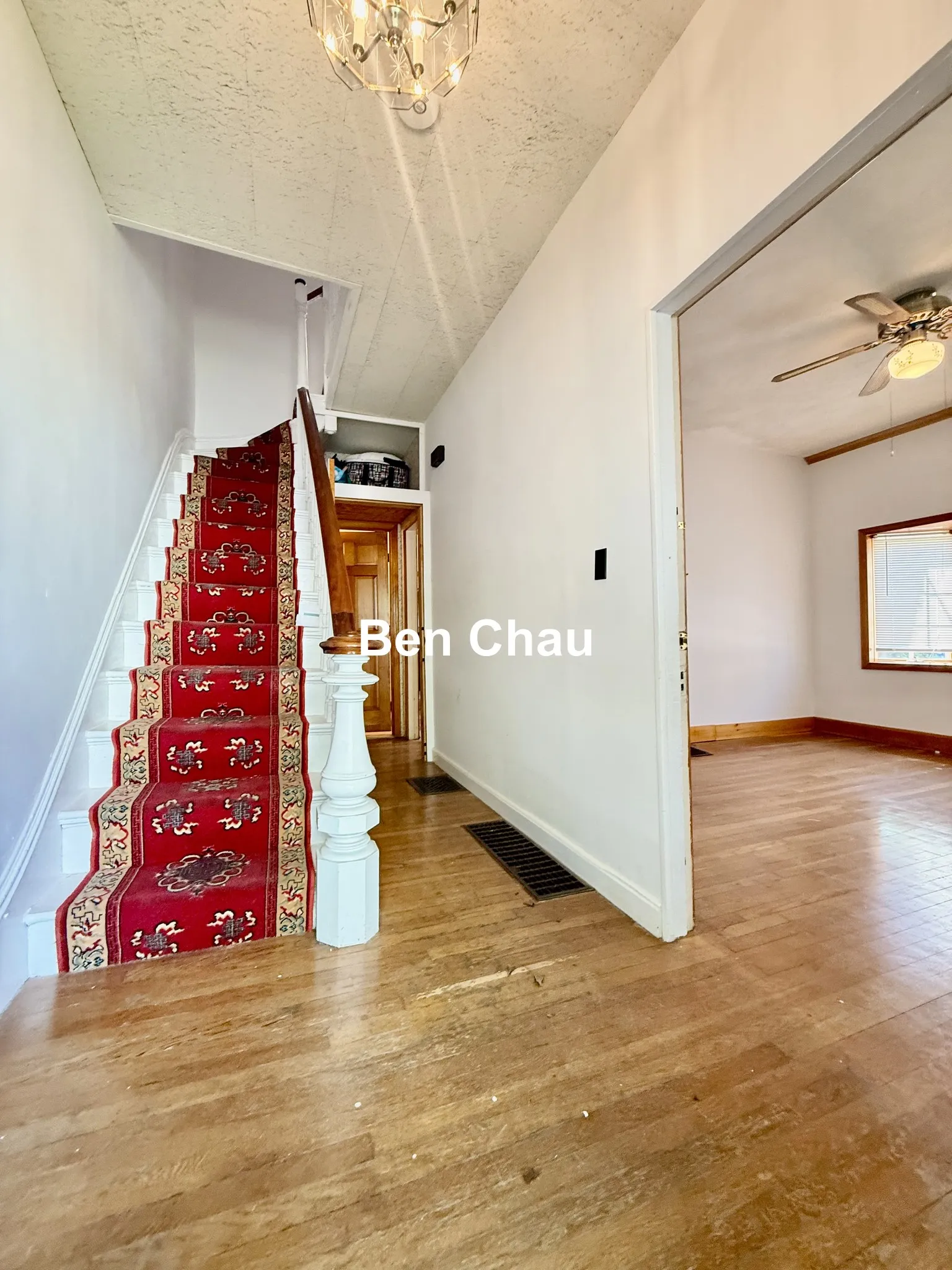 148 Morrison Ave, Powder House Square