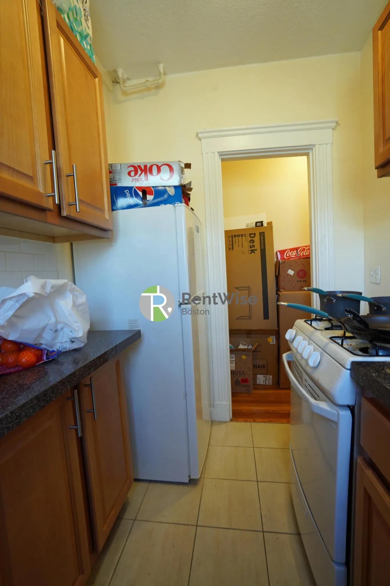 1160 Commonwealth Ave, Allston