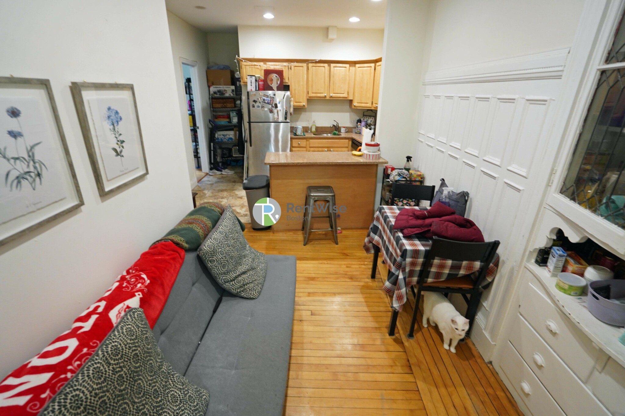 1322 Commonwealth Ave, Brighton