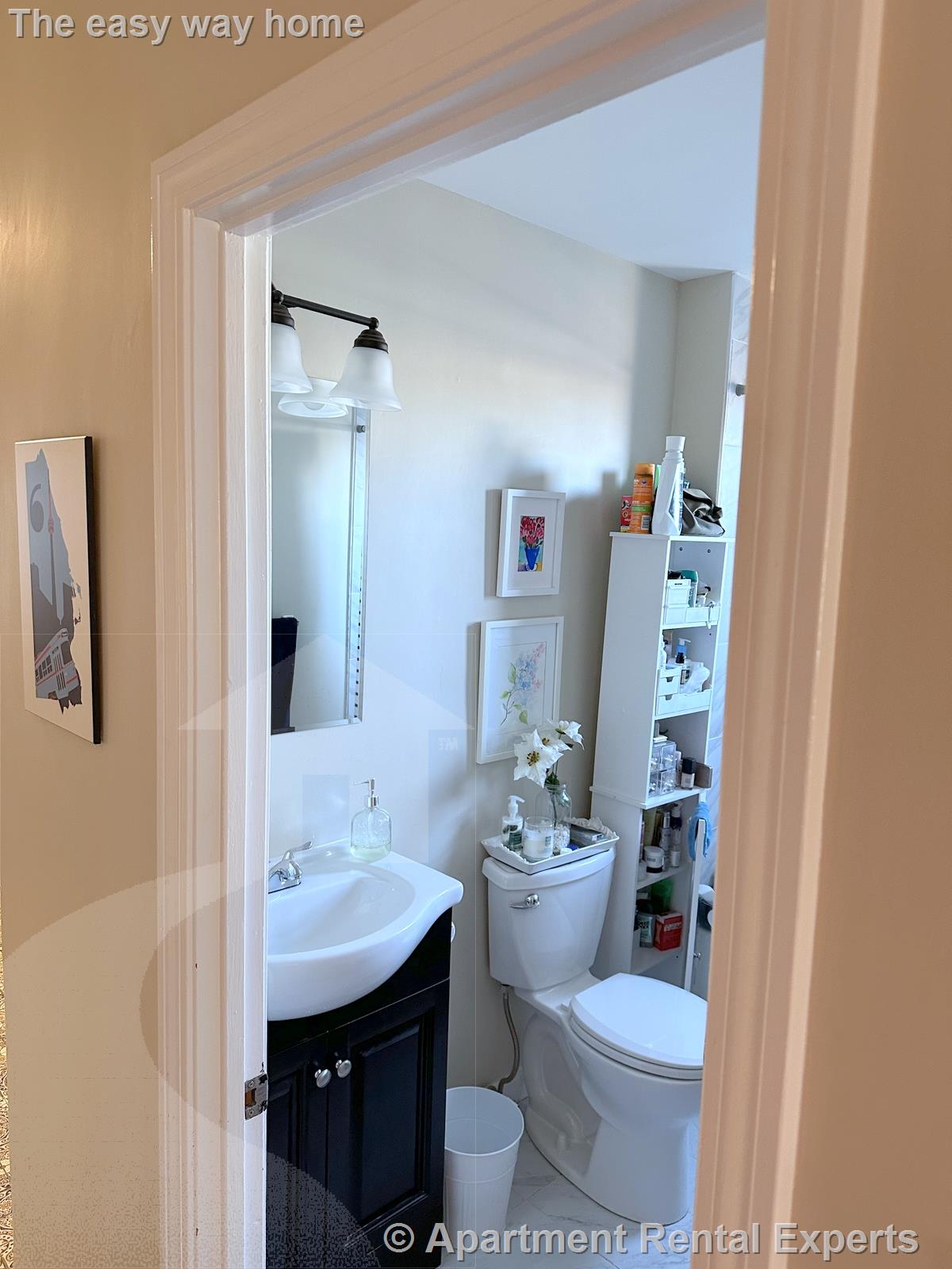 714 Broadway, Ball Square