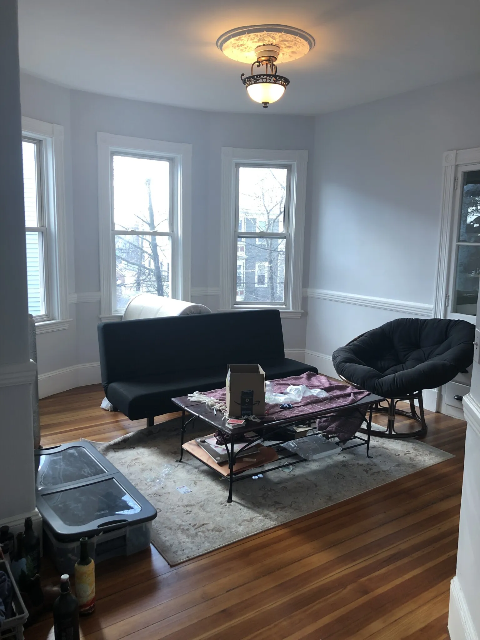 6 Bucknam St, Mission Hill