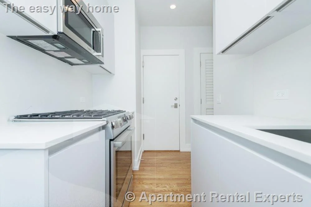 17 Forest St, Porter Square