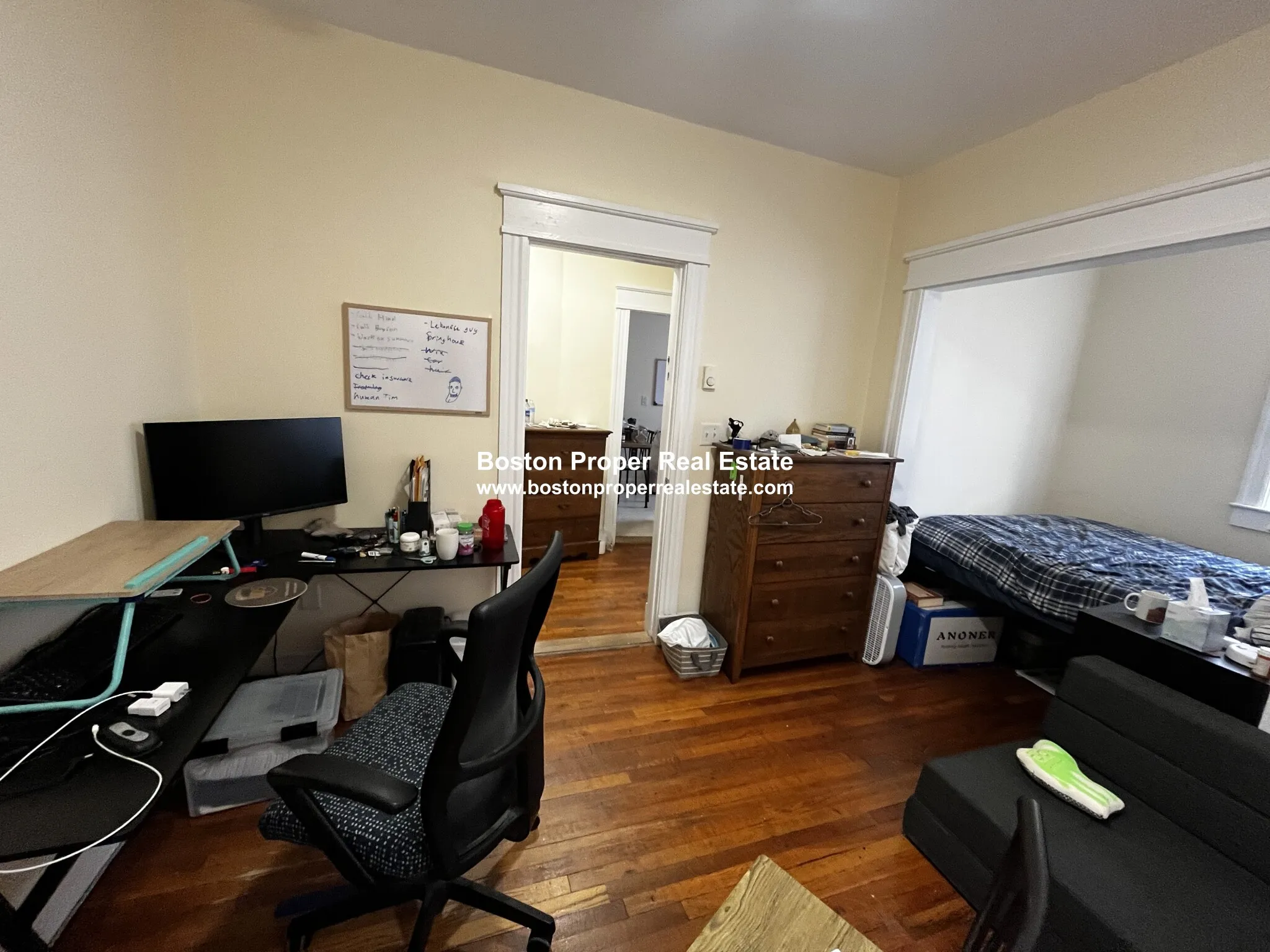 55 Park Dr, Fenway