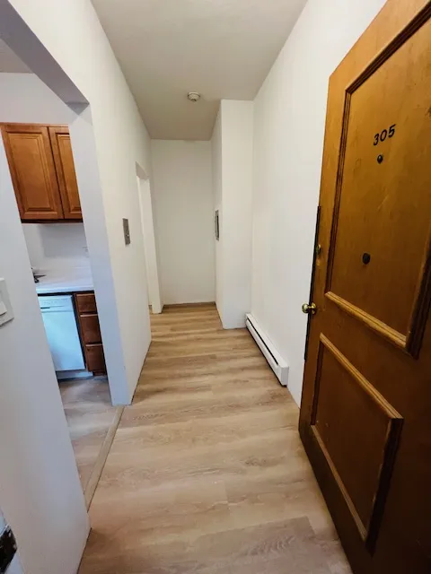 111 Norway St, Fenway