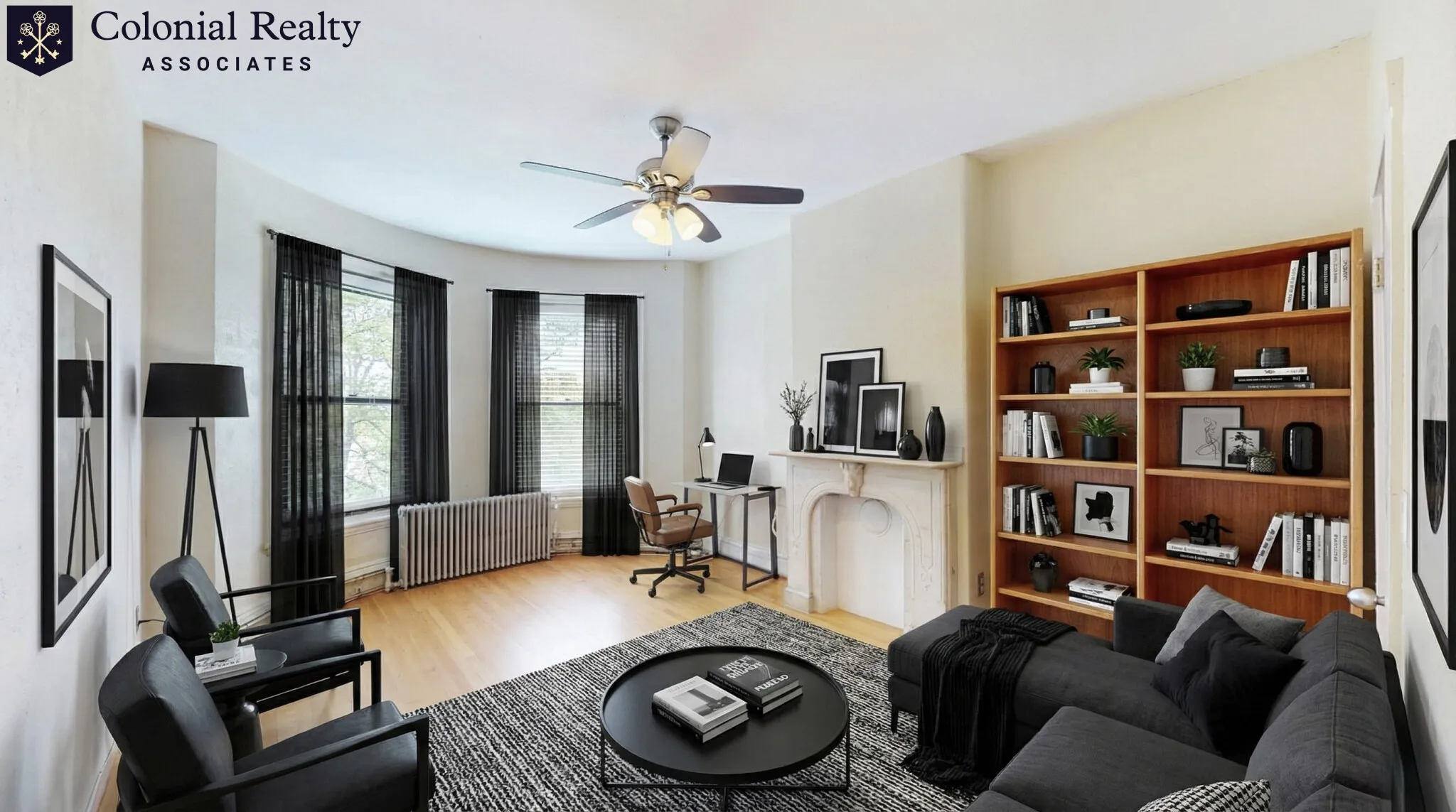 88 Hammond St, Roxbury