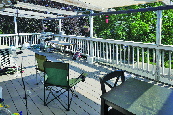 159 Brown St, South Side