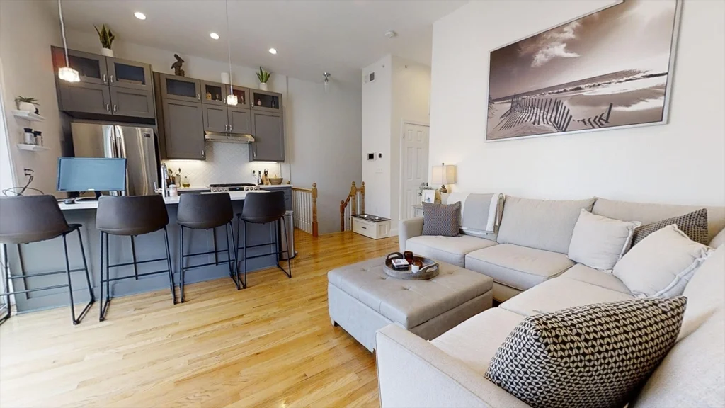 126 Princeton St, East Boston