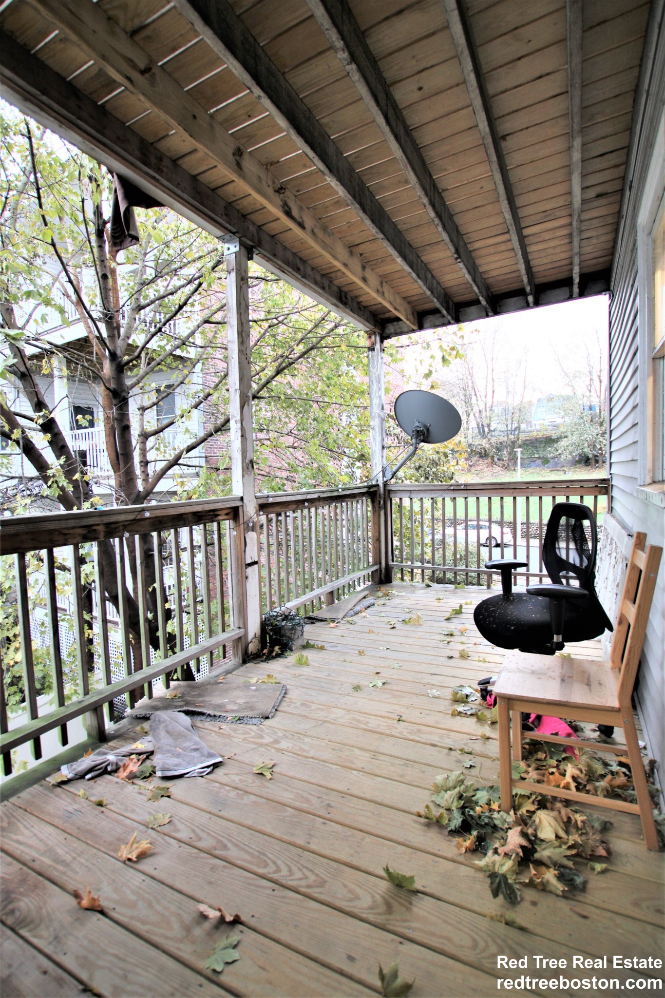 10 Carmel St, Mission Hill