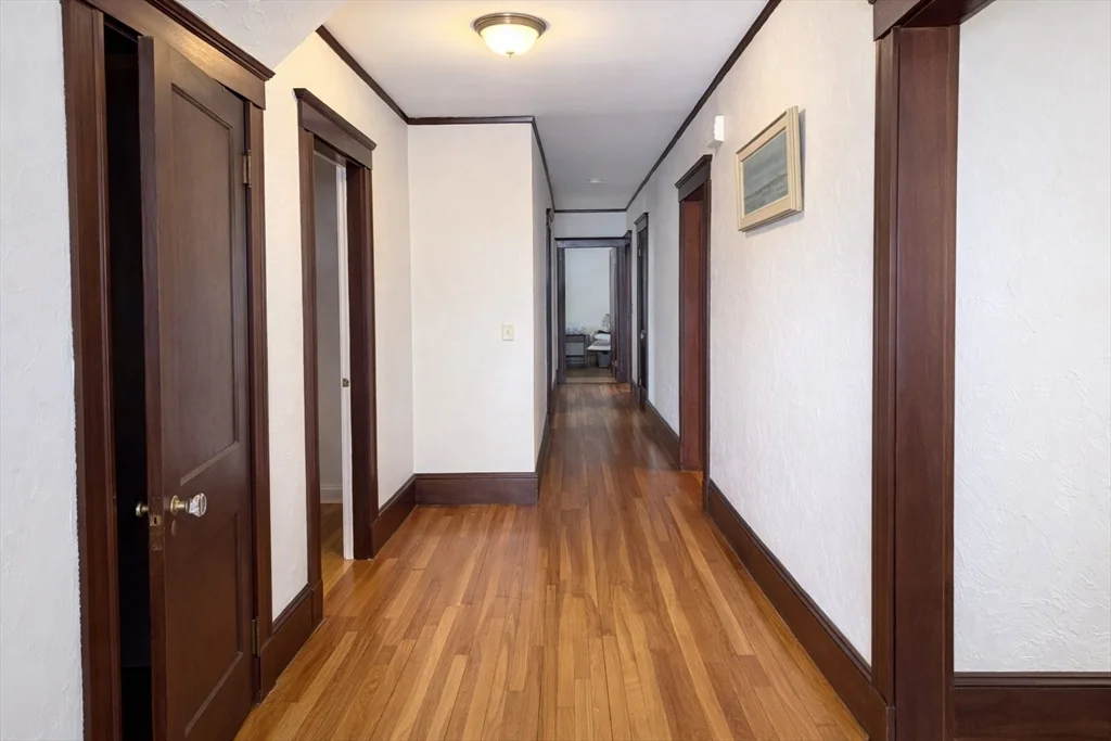 875 Fellsway, Medford