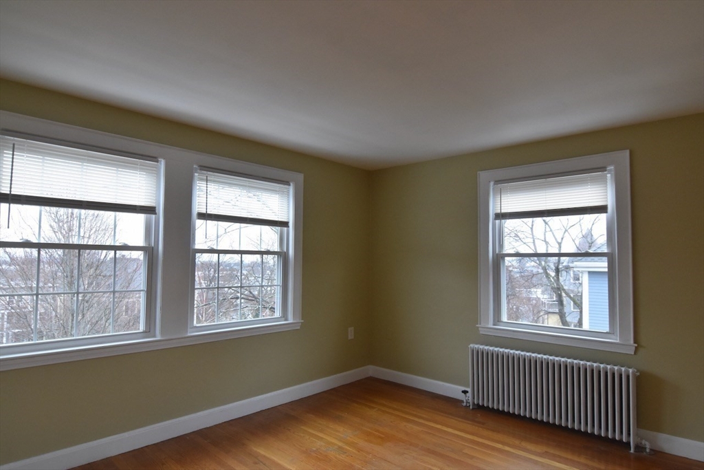 139 Cushing Ave, Dorchester