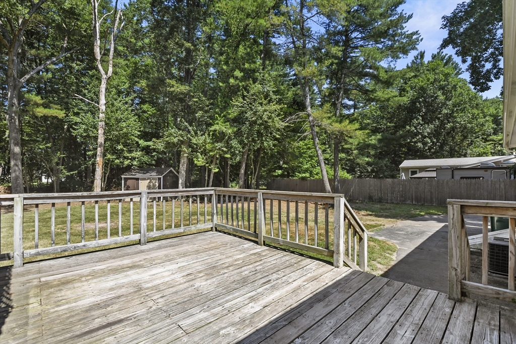 10 Lawndale Rd, Mansfield