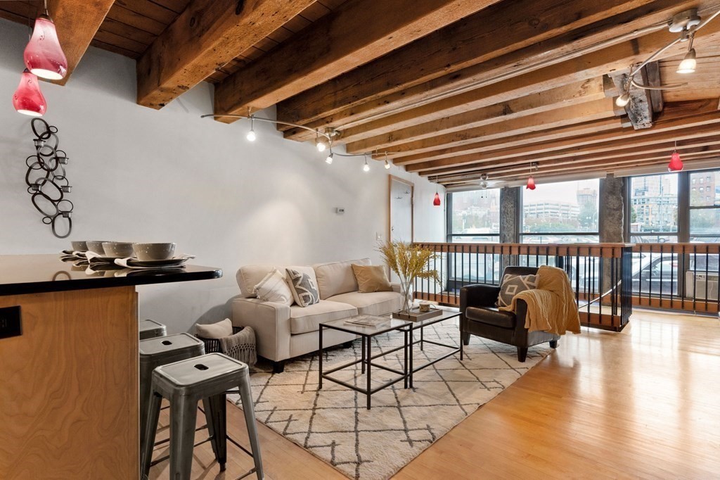 57 Fulton St, North End